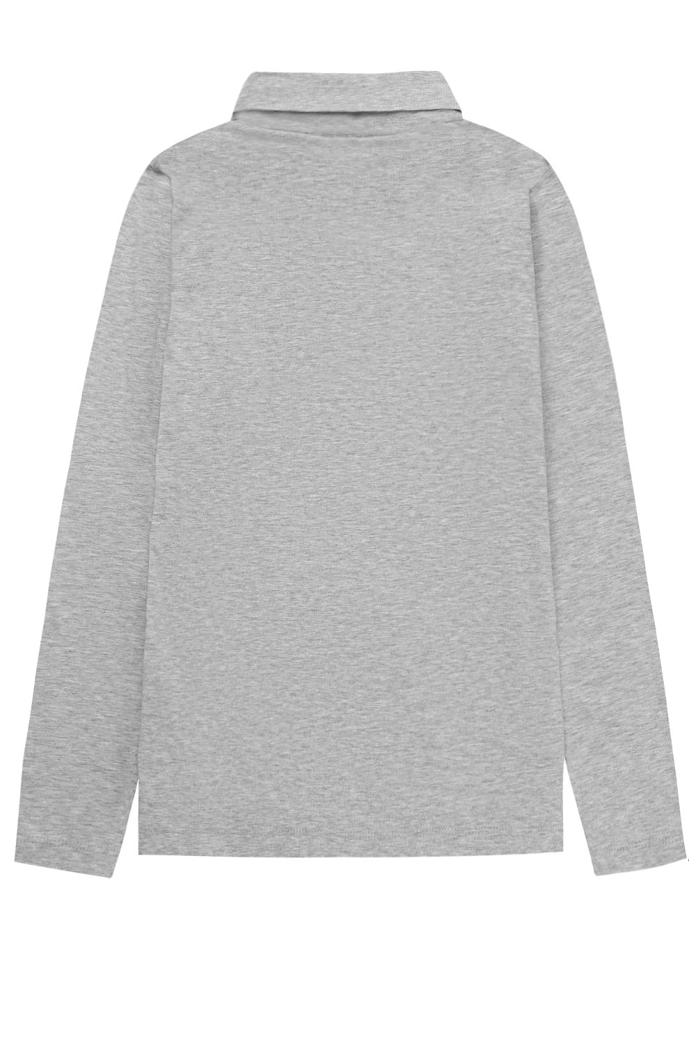 Водолазка из эластичного хлопка ALETTA, арт. AM666299/9A-16A, фото 1