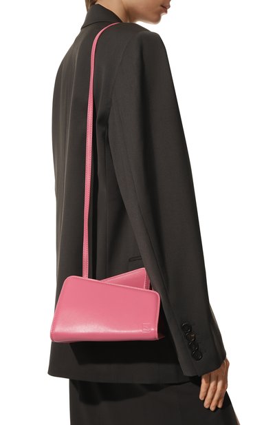 Сумка slant YUZEFI, арт. YUZAW22-HB-SLT-27, фото 3