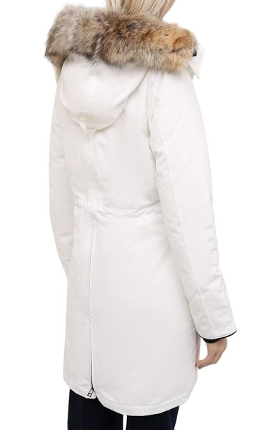 Парка rossclair CANADA GOOSE, арт. 2580L, фото 4