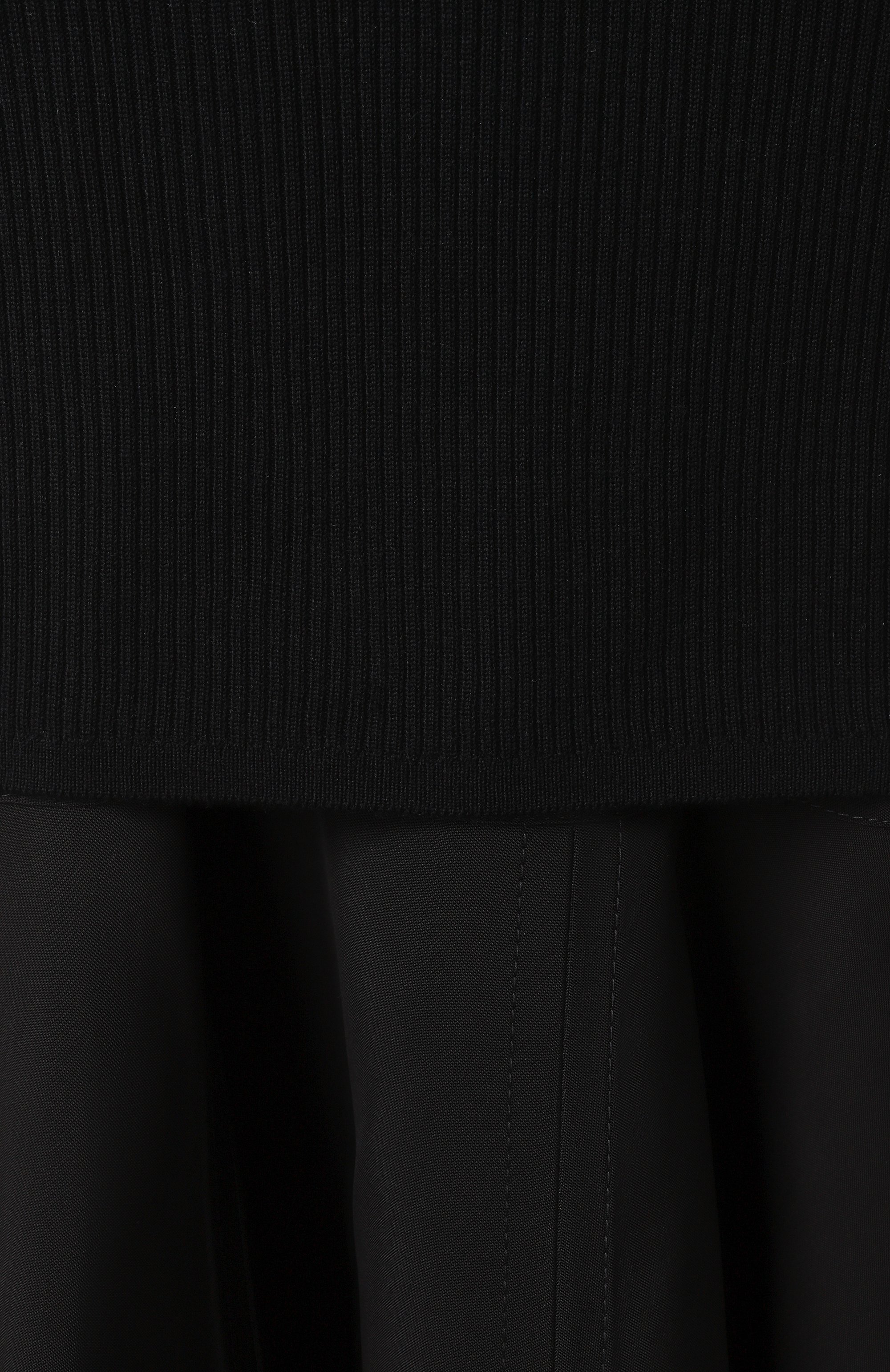 Платье из вискозы BOTTEGA VENETA, арт. 797513 V4MK0, фото 6