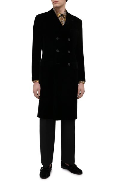 Пальто GIORGIO ARMANI, арт. 0WG0L05S/T0025, фото 2