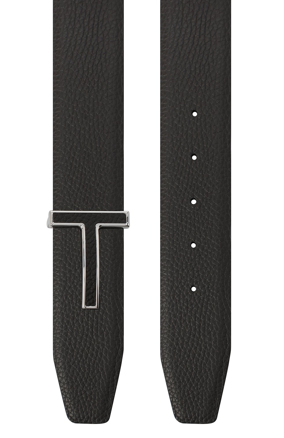 Кожаный ремень TOM FORD, арт. TB248P-LCL084, фото 2