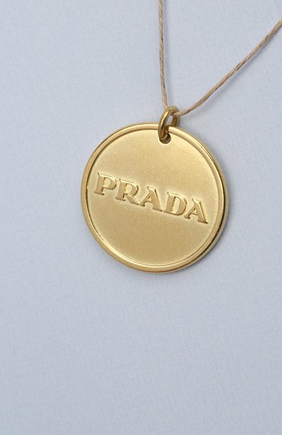 Ярлык PRADA, арт. 2KO004-2D83-F0056, фото 4