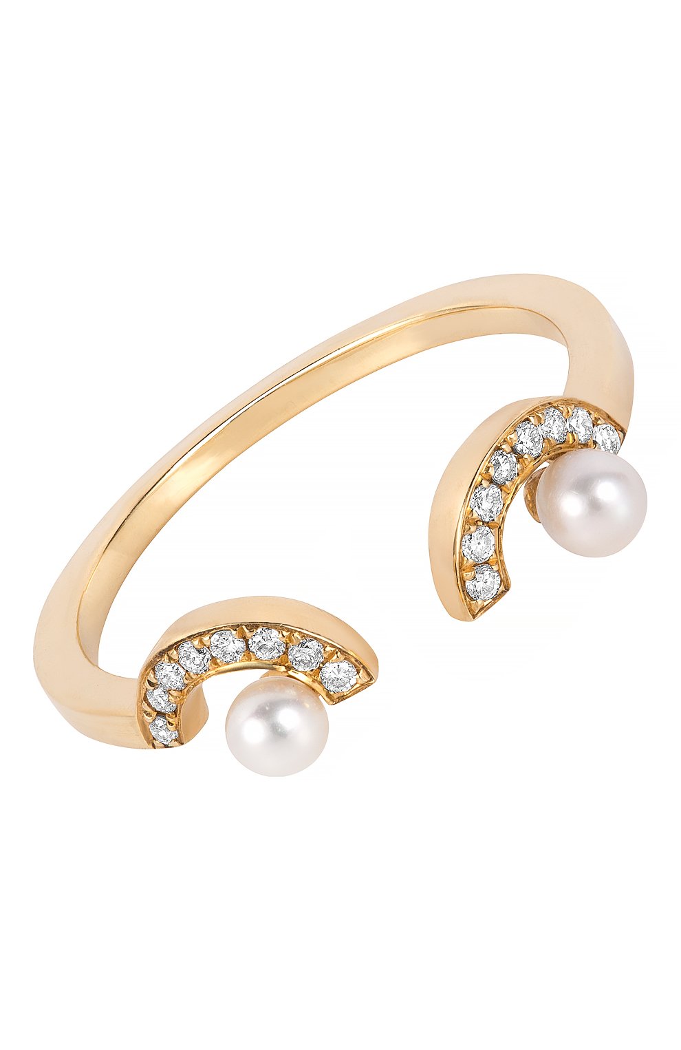 Кольцо RUIFIER, арт. RGD41V6AP, фото 1