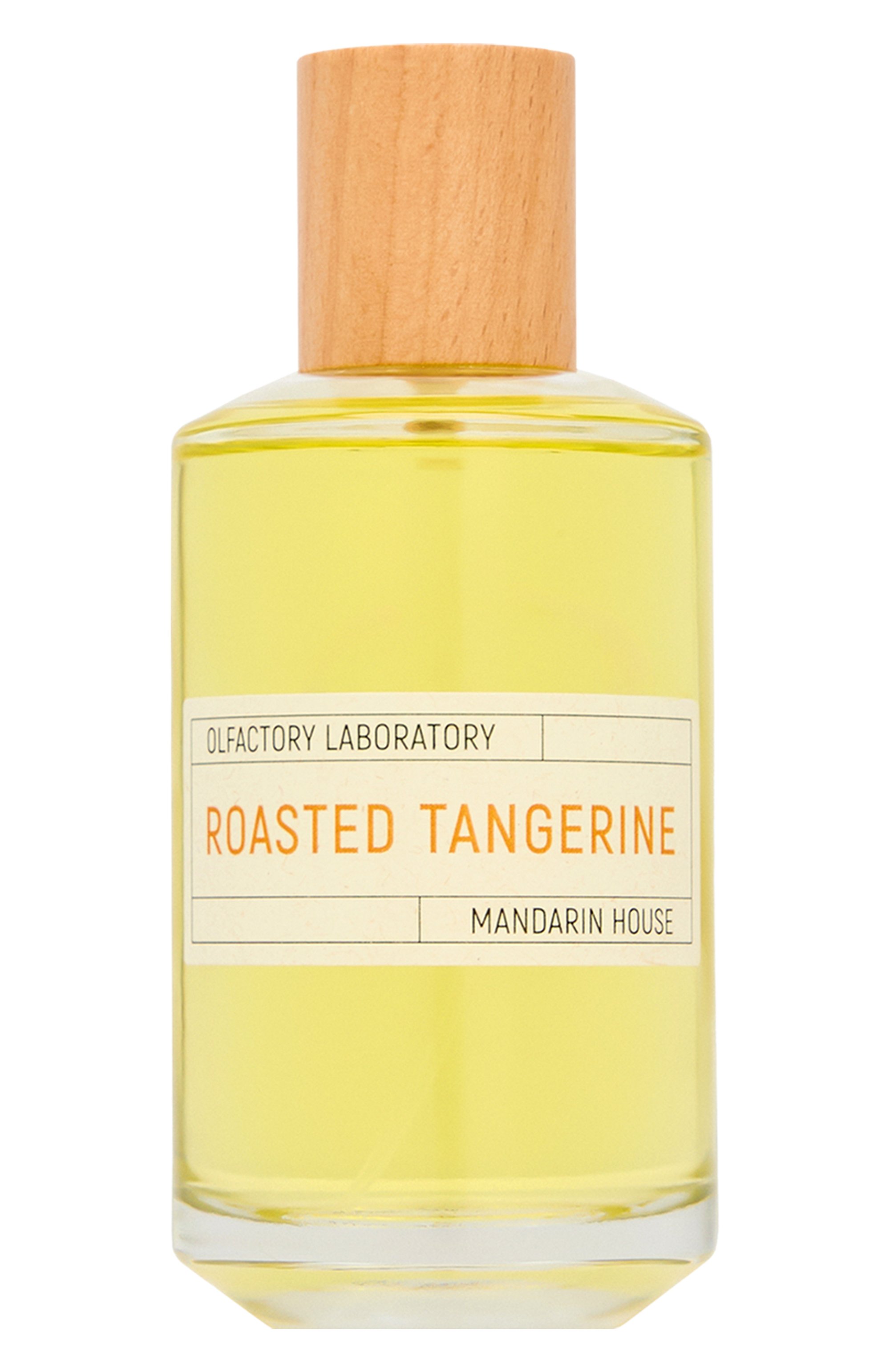 Парфюмерная вода roasted tangerine (100ml) LIQUIDES IMAGINAIRES, арт. 3760303363246, фото 1