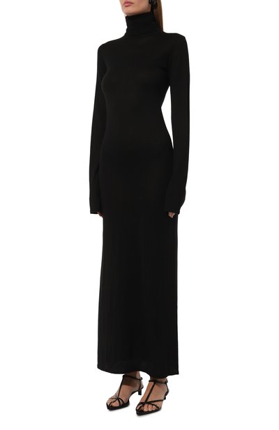 Кашемировое платье PERVERT, арт. PE24/DR03/60-41, фото 3