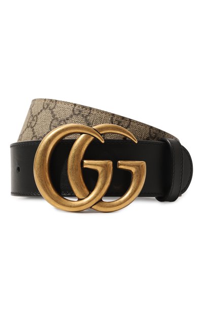 Ремень GUCCI, арт. 400593 92TLT, фото 1
