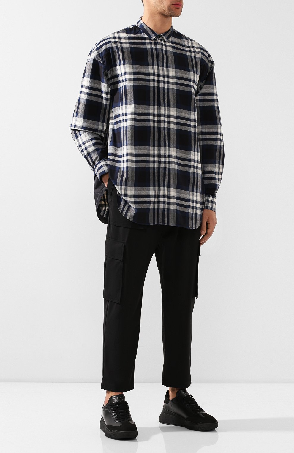 Брюки-карго JUUN.J, арт. JC9921P435, фото 2