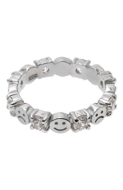 Кольцо LEVASHOVAELAGINA, арт. Кольцо smile, фото 1