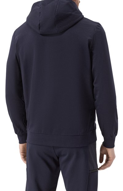 Комбинированная толстовка BOGNER, арт. 88289497, фото 4