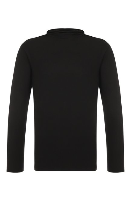 Мужская лонгслив из вискозы NEVER ENOUGH, арт. MLTL010