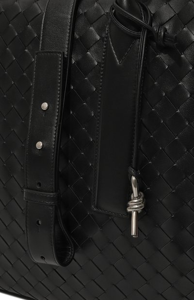 Дорожная сумка getaway weekender medium BOTTEGA VENETA, арт. 766372/V2HL1, фото 3