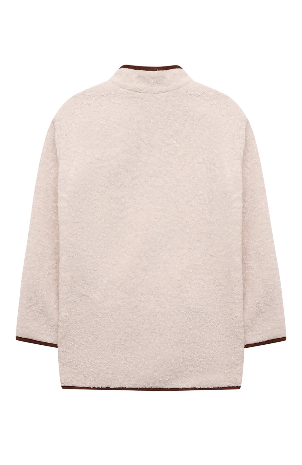 Укороченное пальто CHLOÉ, арт. C16401, фото 2