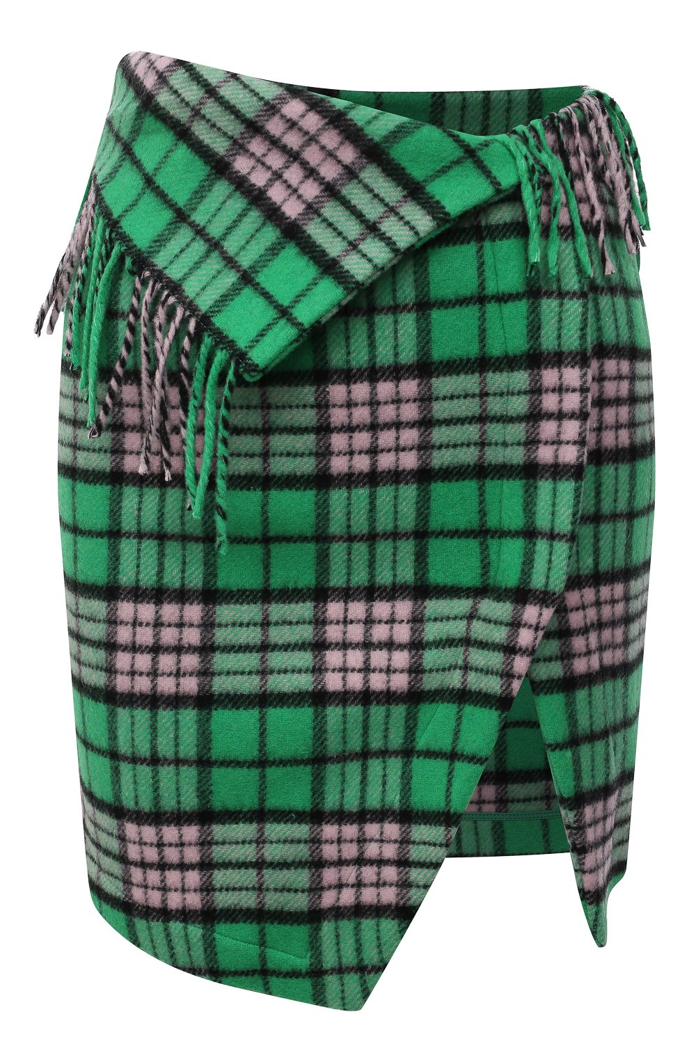 Юбка THE ATTICO, арт. 214WCS57/W026, фото 1