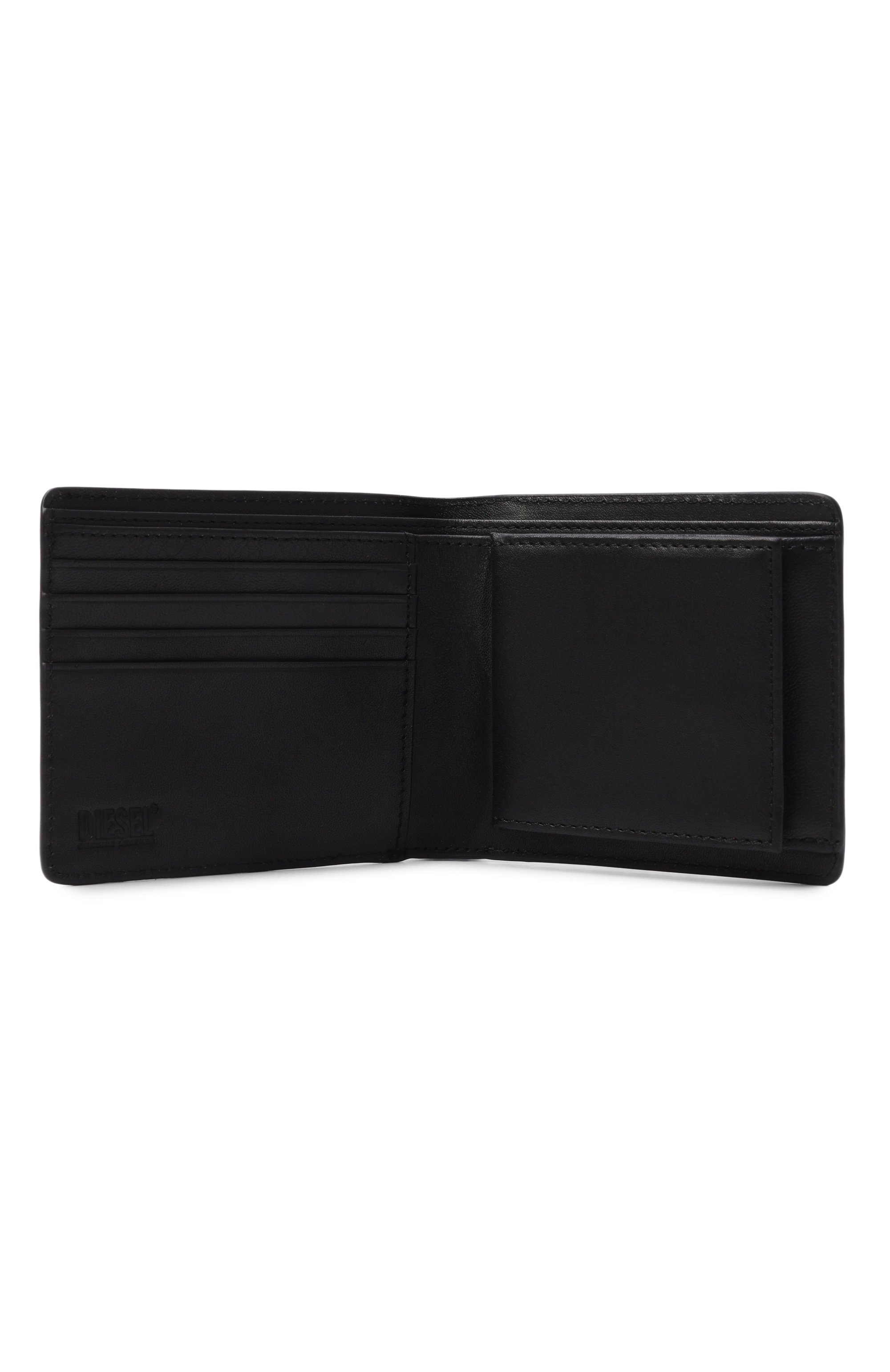 Кожаное портмоне DIESEL, арт. X10619/P8811, фото 3