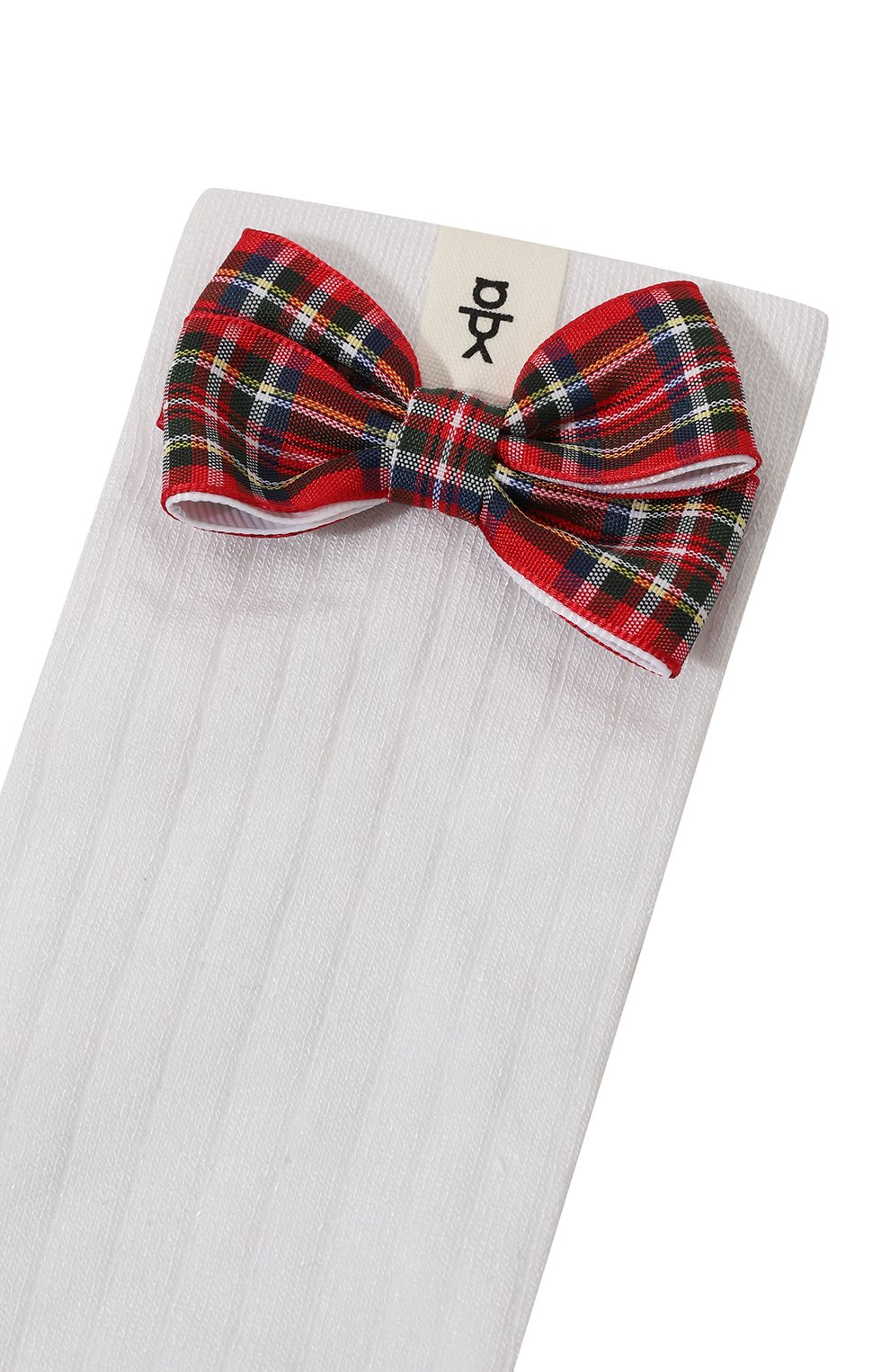 Гольфы school YULA белого цвета по цене 1790 руб., арт. YU-470, фото 3 Гольфы school YULA, арт. YU-470, фото 3