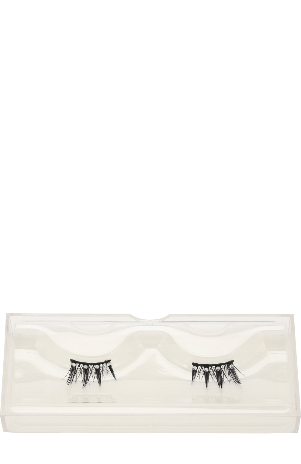 Накладные ресницы fake eye lash mini diamante np SHU UEMURA, арт. 4935421342315, фото 2