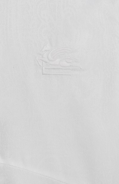 Хлопковая блузка ETRO, арт. GX5A00, фото 3