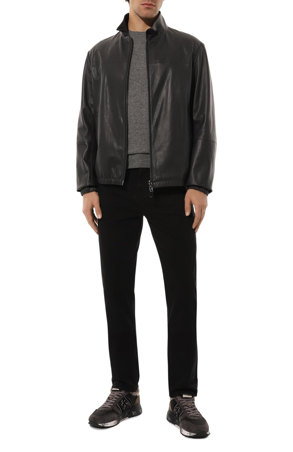 Джинсы slimmy 7 FOR ALL MANKIND, арт. JSMSA220BC, фото 2