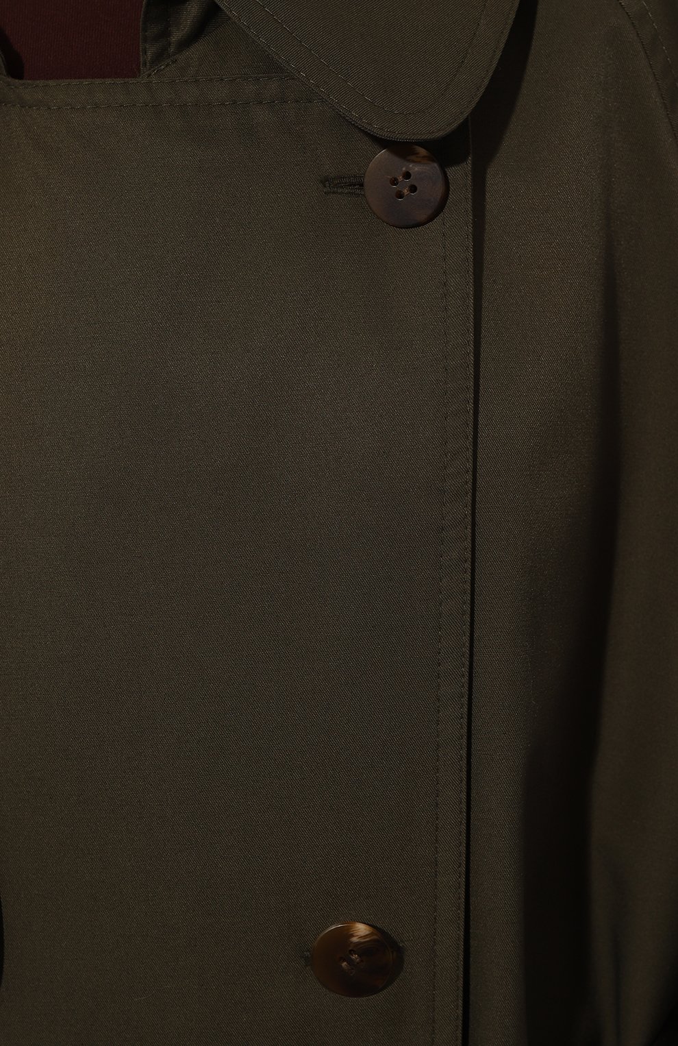 Тренч LESYANEBO, арт. LN01H-729A, фото 5