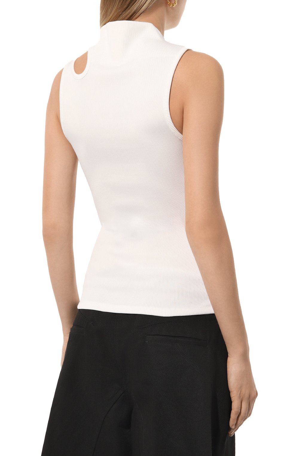 Майка HUGO, арт. 50483146, фото 4