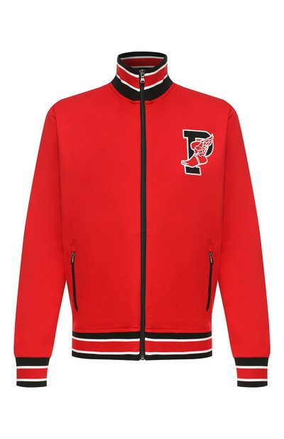 Хлопковый кардиган POLO RALPH LAUREN, арт. 710740449, фото 1