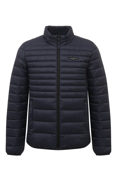 Мужская утепленная куртка AERONAUTICA MILITARE, арт. 241/AB2142CT3246