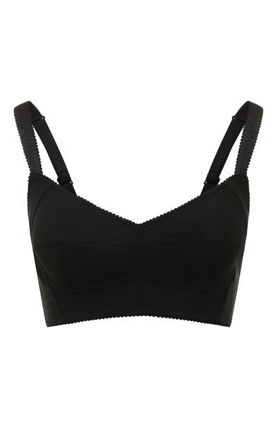 Женский топ DOLCE & GABBANA, арт. F770HT/FUBE7