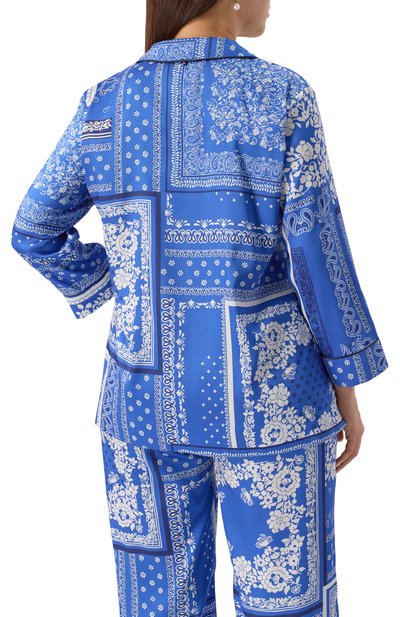 Блузка MARINA SPORT, арт. NECTAR, фото 4