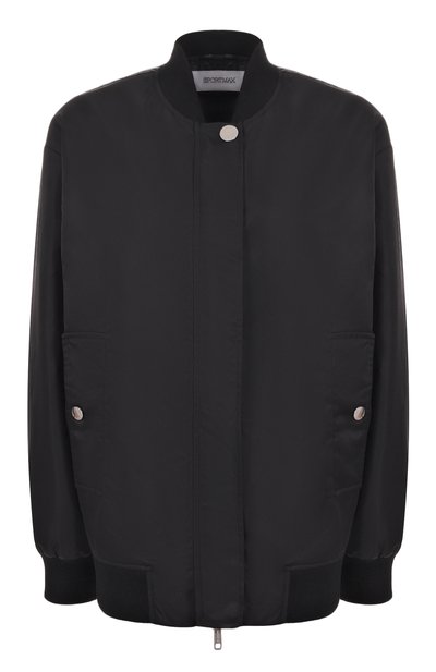 Женский бомбер SPORTMAX, арт. AGAPE