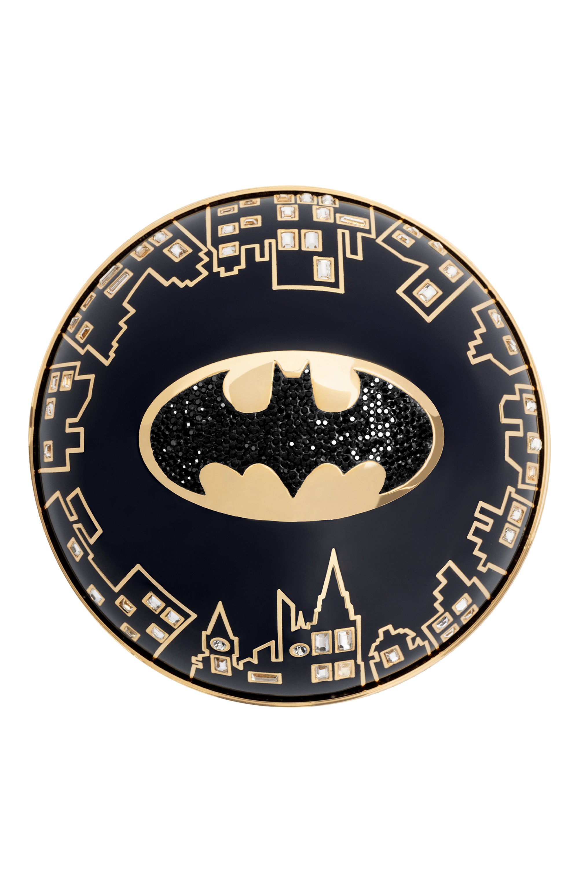 Духи batman women limited edition (75ml) HOUSE OF SILLAGE, арт. 810466025772, фото 3