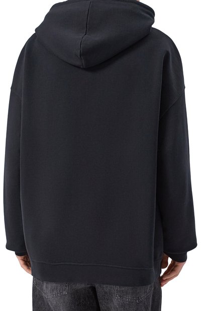 Хлопковое худи DSQUARED2, арт. S74GU0947/D25028, фото 4