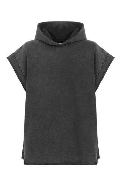 Мужской хлопковое худи ROADLESS, арт. RSS-C0H