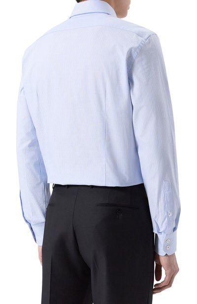 Хлопковая сорочка VAN LAACK, арт. VL-RIVARA-SF25/161649, фото 4