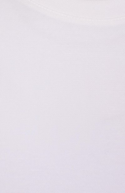 Футболка из хлопка и лиоцелла PAUL&SHARK, арт. 15311602/3XL-6XL, фото 5