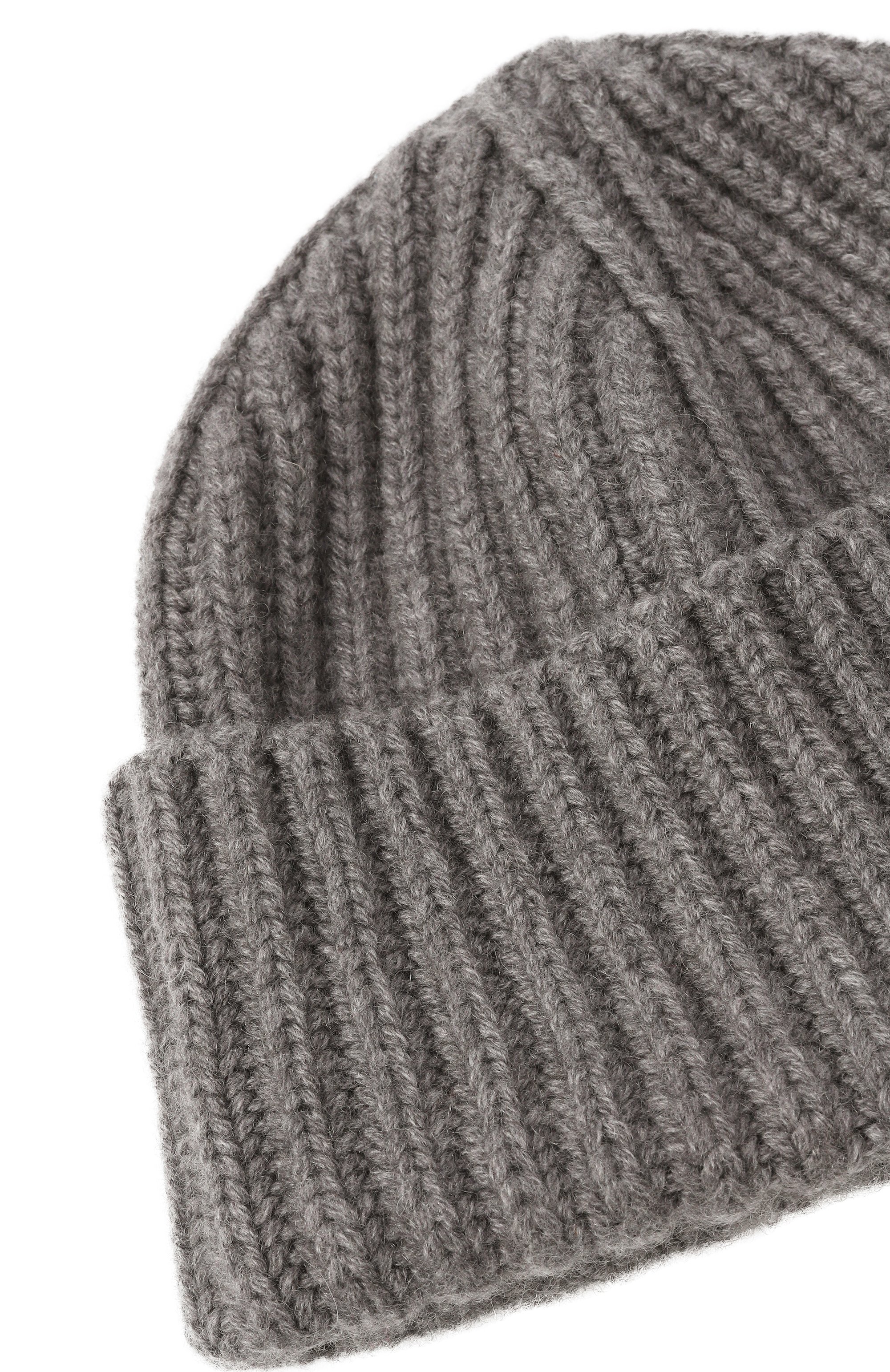 Кашемировая шапка MVST, арт. MUW78, фото 4