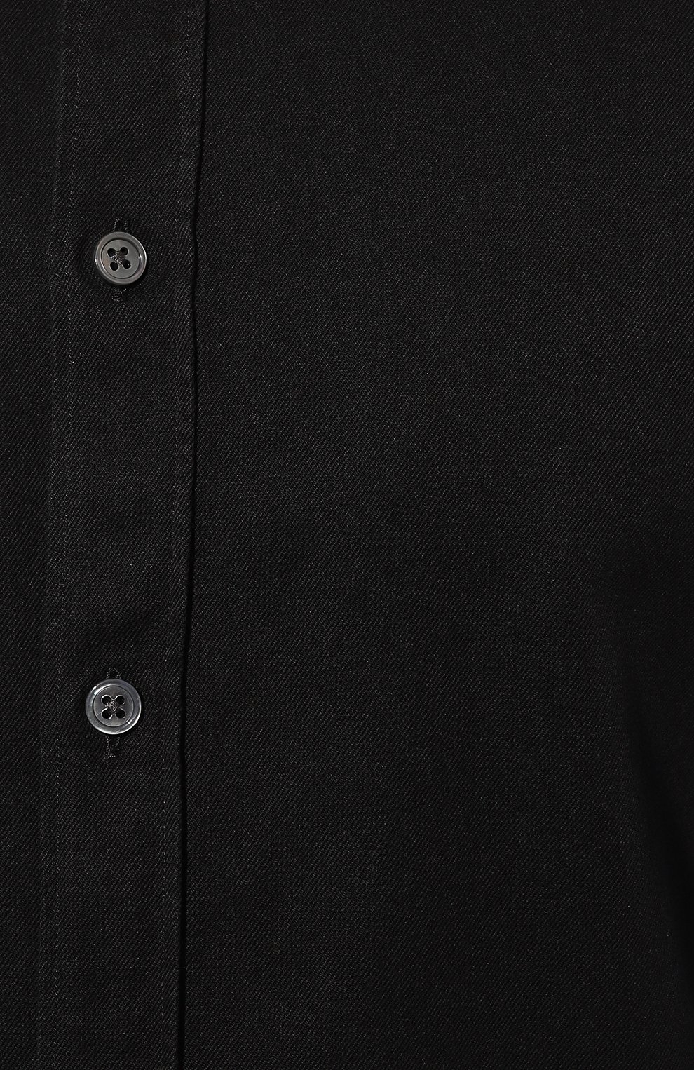 Хлопковая рубашка ZEGNA, арт. UCX13A6/SRF6, фото 5