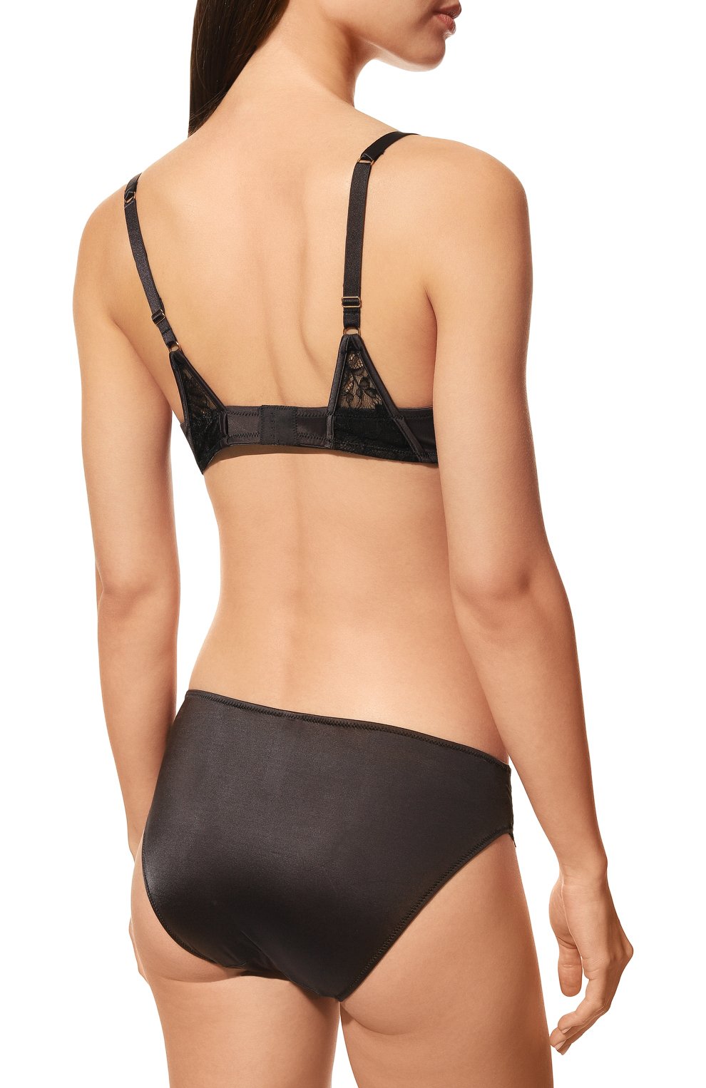 Бюстгальтер с чашкой пуш-ап MAISON LEJABY, арт. 211131, фото 3