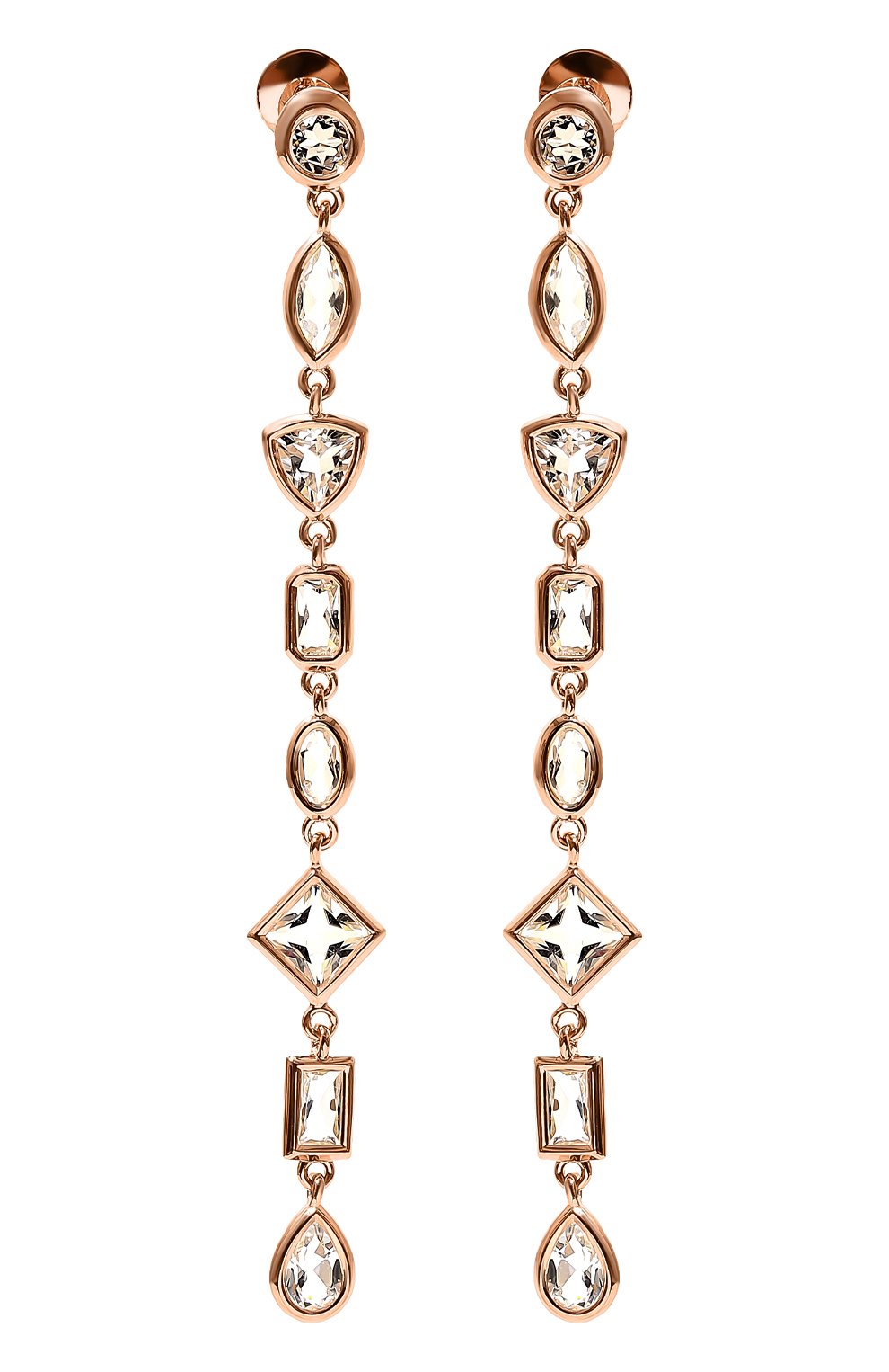 Серьги SECRETS JEWELRY, арт. ХСП400160, фото 1