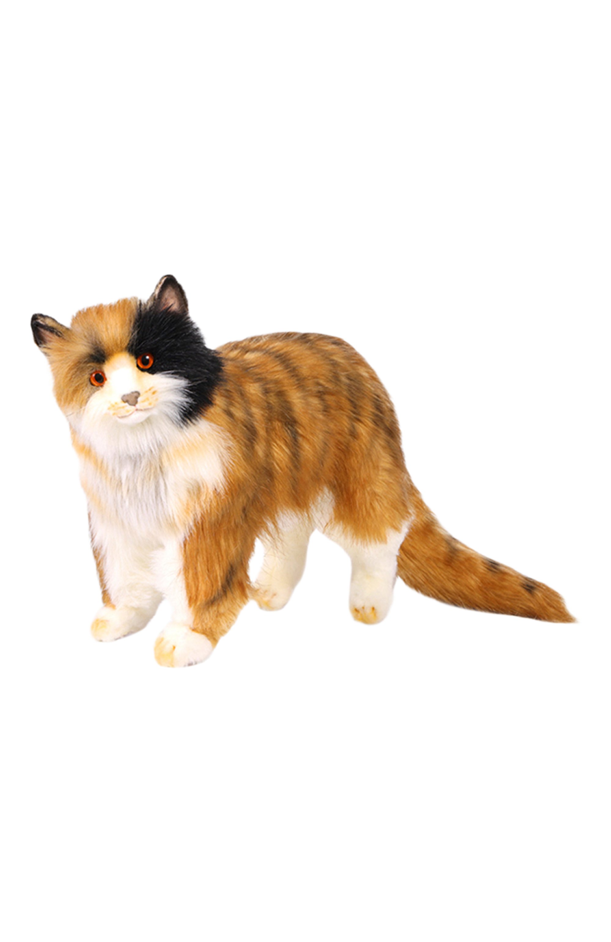 Мягкая игрушка кошка бетти аламо HANSA, арт. 6966, фото 1