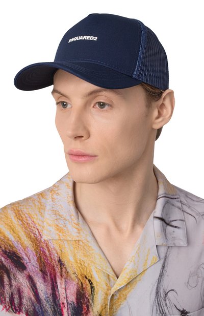 Бейсболка DSQUARED2, арт. BCM0603/05C02694, фото 2