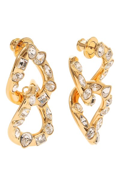 Серьги imber SWAROVSKI, арт. 5663263, фото 3