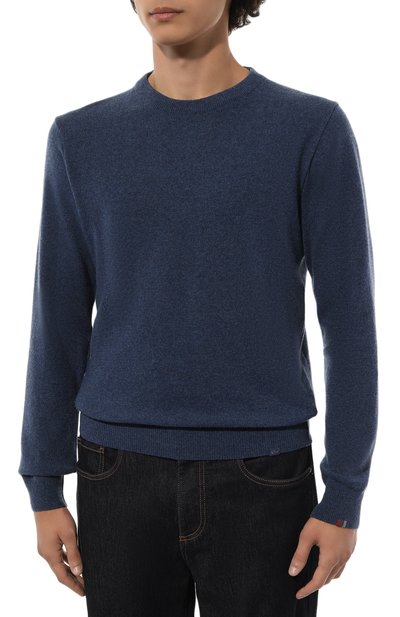 Шерстяной джемпер PAUL&SHARK, арт. 14311011, фото 3