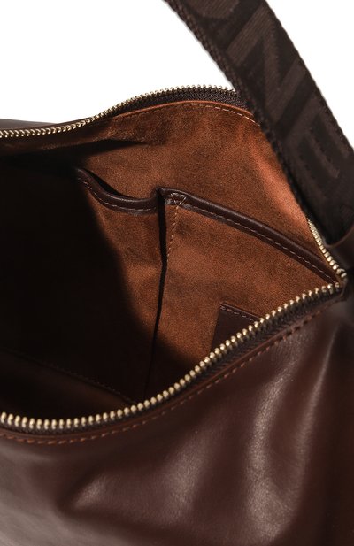 Сумка cloudette large BORBONESE, арт. 924163, фото 5