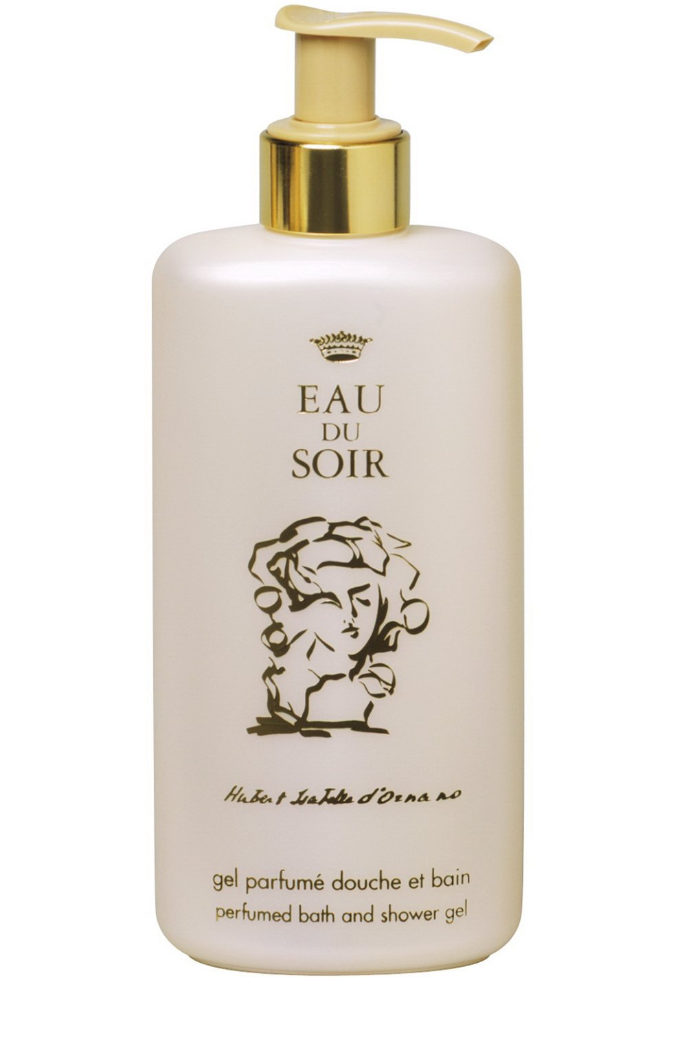 Гель для душа eau du soir (250ml) SISLEY, арт. 196400, фото 1