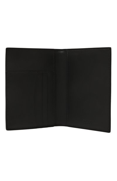 Кожаная обложка для паспорта BALLY, арт. MLW05A/VT498, фото 3