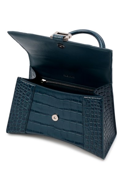 Сумка hourglass small BALENCIAGA, арт. 593546/1LR6Y, фото 5