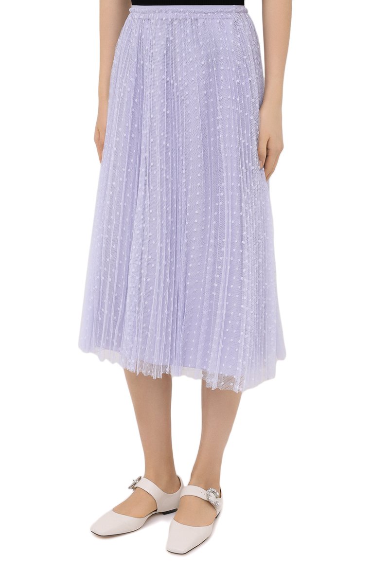 Юбка REDVALENTINO, арт. UR0RAC20/428, фото 1