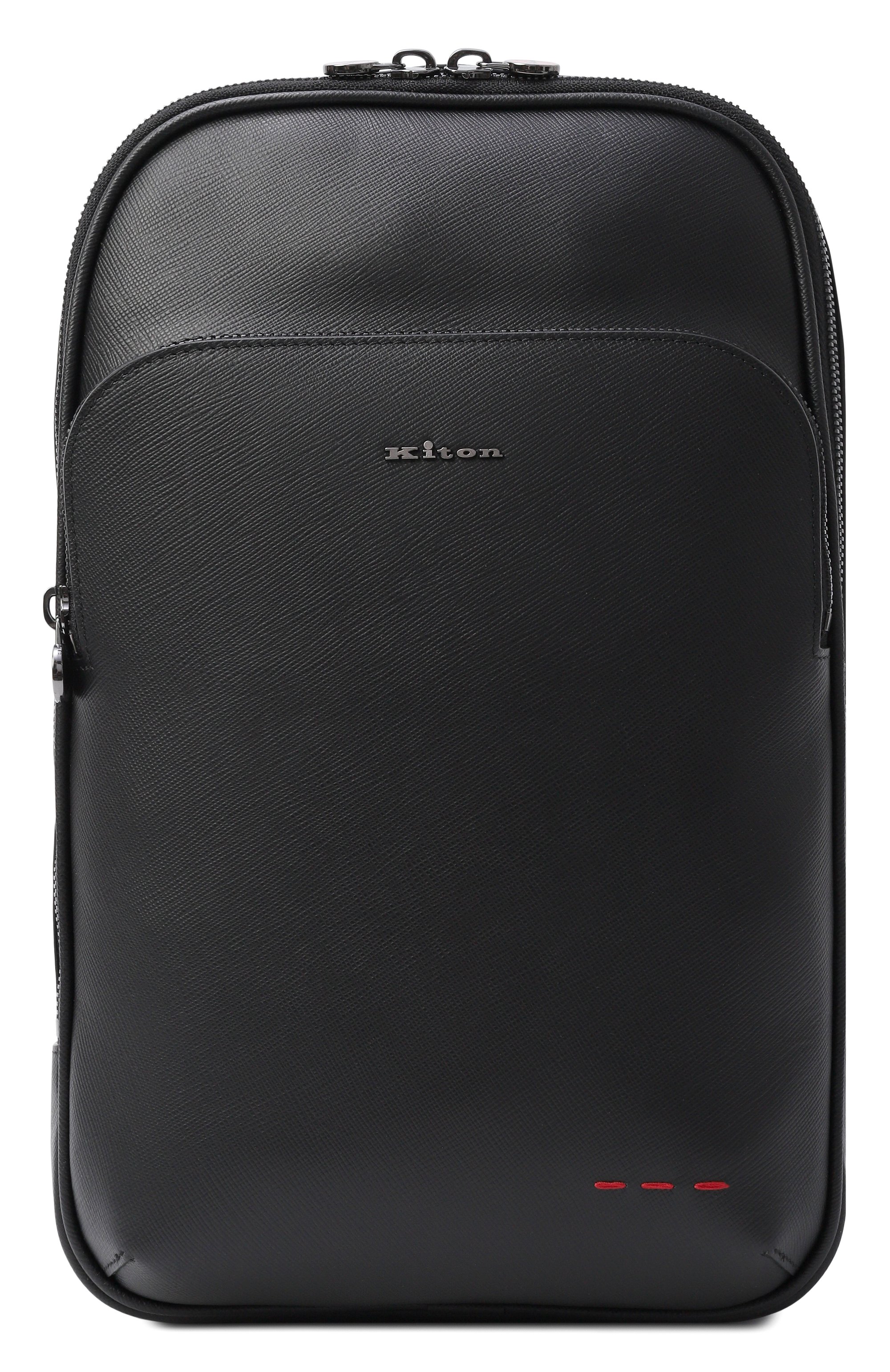 Рюкзак KITON, арт. UBA0146N01269, фото 1