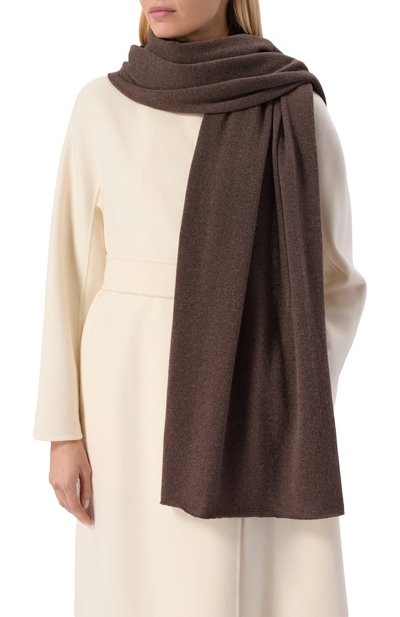Кашемировый шарф MVST, арт. M25.1MW.K827, фото 2